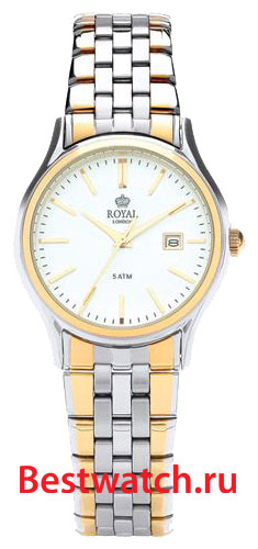 Часы Royal London Classic 21187-04
